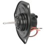 Four Seasons 35631 Flanged Vented CW/CCW Blower Motor w/o Wheel