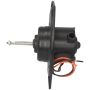 Four Seasons 35631 Flanged Vented CW/CCW Blower Motor w/o Wheel