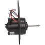 Four Seasons 35632 Flanged Vented CW/CCW Blower Motor w/o Wheel