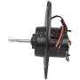 Four Seasons 35632 Flanged Vented CW/CCW Blower Motor w/o Wheel