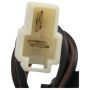 Four Seasons 35634 Flanged Vented CW/CCW Blower Motor w/o Wheel