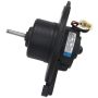 Four Seasons 35634 Flanged Vented CW/CCW Blower Motor w/o Wheel