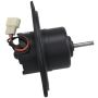 Four Seasons 35634 Flanged Vented CW/CCW Blower Motor w/o Wheel