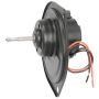 Four Seasons 35638 Flanged Vented CW/CCW Blower Motor w/o Wheel