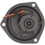 Four Seasons 35638 Flanged Vented CW/CCW Blower Motor w/o Wheel