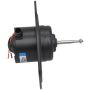 Four Seasons 35638 Flanged Vented CW/CCW Blower Motor w/o Wheel