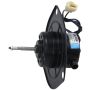 Four Seasons 35640 Flanged Closed CW/CCW Blower Motor w/o Wheel