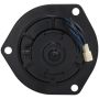 Four Seasons 35640 Flanged Closed CW/CCW Blower Motor w/o Wheel