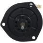 Four Seasons 35640 Flanged Closed CW/CCW Blower Motor w/o Wheel