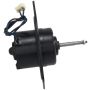 Four Seasons 35640 Flanged Closed CW/CCW Blower Motor w/o Wheel