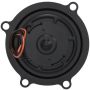 Four Seasons 35647 Flanged Vented CW/CCW Blower Motor w/o Wheel
