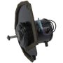Four Seasons 35649 Flanged Vented CW Blower Motor w/o Wheel