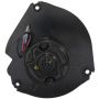 Four Seasons 35649 Flanged Vented CW Blower Motor w/o Wheel