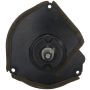 Four Seasons 35649 Flanged Vented CW Blower Motor w/o Wheel