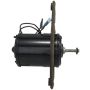 Four Seasons 35649 Flanged Vented CW Blower Motor w/o Wheel