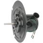 Four Seasons 35650 Flanged Vented CCW Blower Motor w/o Wheel