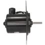 Four Seasons 35650 Flanged Vented CCW Blower Motor w/o Wheel