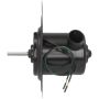 Four Seasons 35650 Flanged Vented CCW Blower Motor w/o Wheel