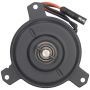 Four Seasons 35651 2 Pole Radiator Fan Motor