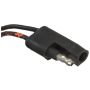 Four Seasons 35657 2 Pole Radiator Fan Motor