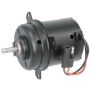 Four Seasons 35658 2 Pole Radiator Fan Motor