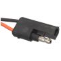 Four Seasons 35658 2 Pole Radiator Fan Motor