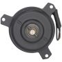 Four Seasons 35658 2 Pole Radiator Fan Motor