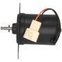 Four Seasons 35661 2 Pole Radiator Fan Motor