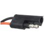 Four Seasons 35664 2 Pole Radiator Fan Motor