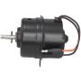 Four Seasons 35664 2 Pole Radiator Fan Motor