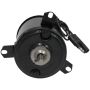 Four Seasons 35665 2 Pole Radiator Fan Motor