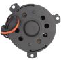 Four Seasons 35668 2 Pole Radiator Fan Motor