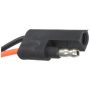 Four Seasons 35668 2 Pole Radiator Fan Motor