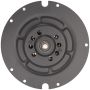Four Seasons 35671 Flanged Vented CW Blower Motor w/o Wheel