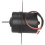 Four Seasons 35671 Flanged Vented CW Blower Motor w/o Wheel