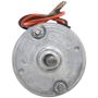 Four Seasons 35674 Double Shaft Closed CW/CCW Blower Motor w/o Wheel