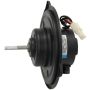 Four Seasons 35675 Flanged Vented CW/CCW Blower Motor w/o Wheel