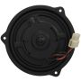 Four Seasons 35675 Flanged Vented CW/CCW Blower Motor w/o Wheel