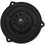 Four Seasons 35675 Flanged Vented CW/CCW Blower Motor w/o Wheel