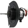Four Seasons 35678 Flanged Vented CCW Blower Motor w/o Wheel