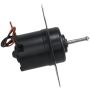 Four Seasons 35678 Flanged Vented CCW Blower Motor w/o Wheel