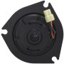 Four Seasons 35680 Flanged Vented CCW Blower Motor w/o Wheel