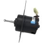 Four Seasons 35680 Flanged Vented CCW Blower Motor w/o Wheel