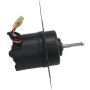 Four Seasons 35680 Flanged Vented CCW Blower Motor w/o Wheel