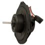 Four Seasons 35681 Flanged Vented CCW Blower Motor w/o Wheel