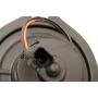 Four Seasons 35681 Flanged Vented CCW Blower Motor w/o Wheel