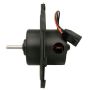 Four Seasons 35681 Flanged Vented CCW Blower Motor w/o Wheel