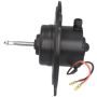 Four Seasons 35682 Flanged Vented CW/CCW Blower Motor w/o Wheel