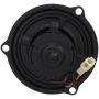 Four Seasons 35683 Flanged Vented CW/CCW Blower Motor w/o Wheel