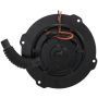 Four Seasons 35684 Flanged Vented CW/CCW Blower Motor w/o Wheel